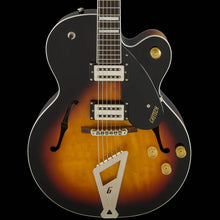 Gretsch G2420 Streamliner Hollowbody Aged Brooklyn Burst