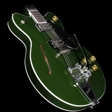 Gretsch G2622T Streamliner Center Block Torino Green
