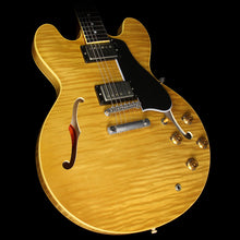 Gibson Memphis Limited Edition Hand Selected Top & Back '59 ES-335 Reissue Electric Guitar Natural