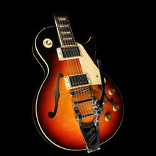 Used Gibson Memphis ES-Les Paul Electric Guitar Bourbon Burst