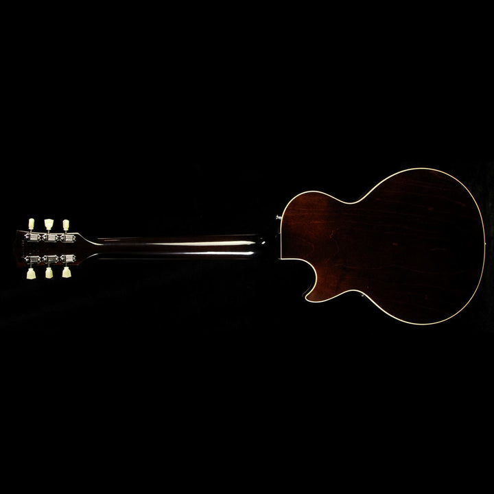 Used Gibson Memphis ES-Les Paul Electric Guitar Bourbon Burst