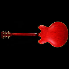 Gibson Memphis ES-355 Bigsby VOS Electric Guitar '60s Cherry | The
