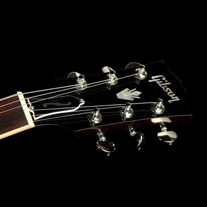 Gibson Memphis Limited Edition ES-335 Electric Guitar Goldtop