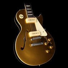 Used 2016 Gibson Memphis ES-Les Paul Electric Guitar Goldtop