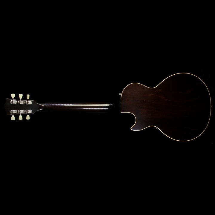 Used 2016 Gibson Memphis ES-Les Paul Electric Guitar Goldtop