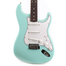 Fender Custom Shop NoNeck '60 Stratocaster Surf Green NOS Music Zoo Exclusive