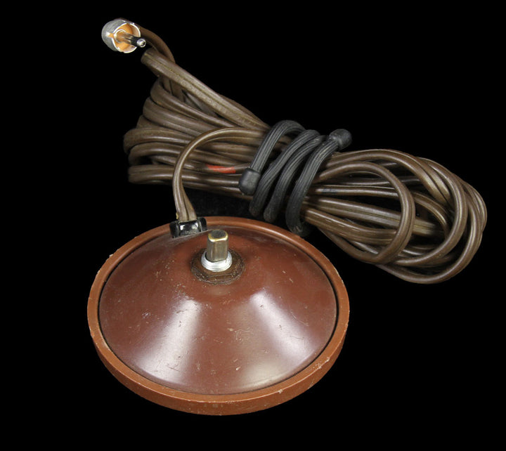 Used 1962 Fender Vibrolux 6G11 Brownface Combo Amplifier