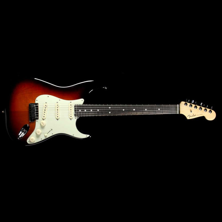 Fender American Elite Stratocaster 3-Color Sunburst
