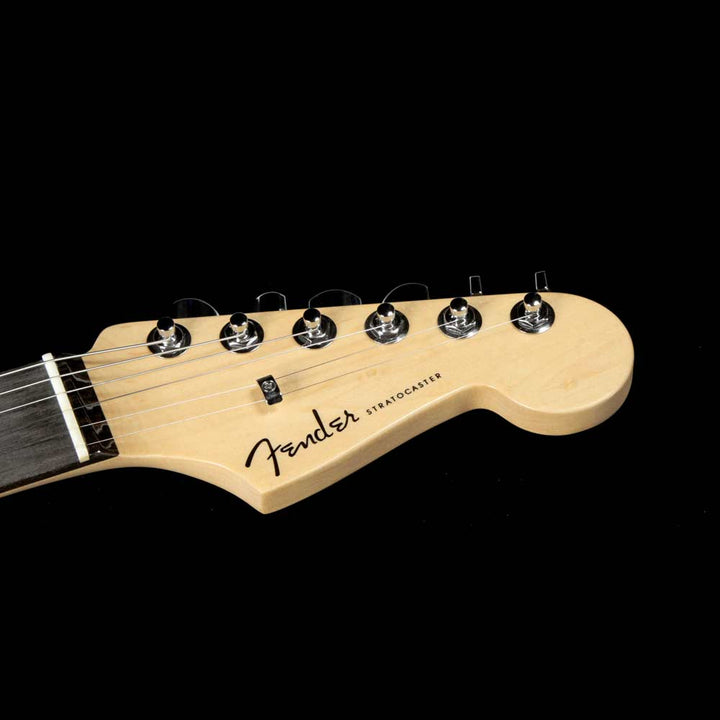 Fender American Elite Stratocaster 3-Color Sunburst