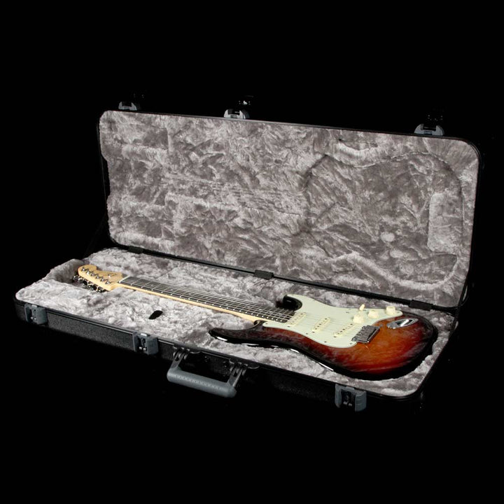 Fender American Elite Stratocaster 3-Color Sunburst