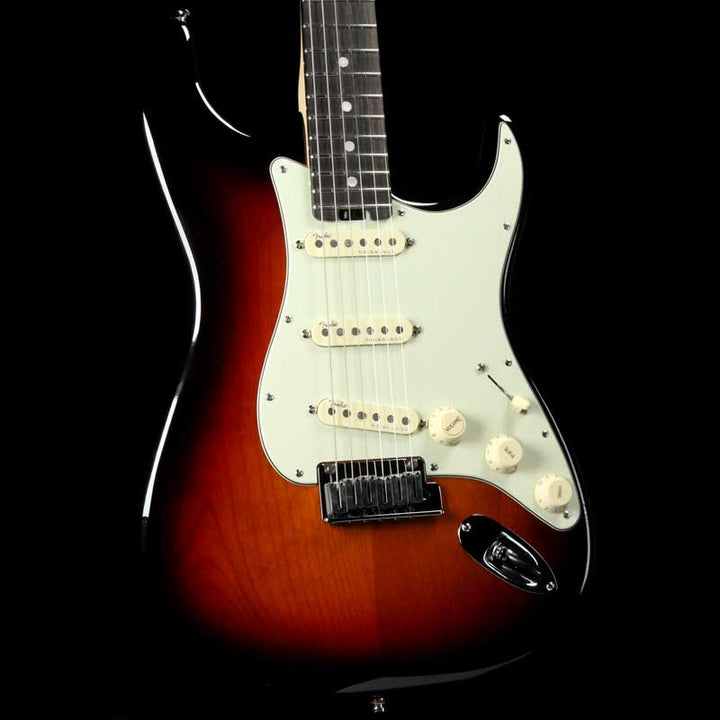 Fender American Elite Stratocaster 3-Color Sunburst