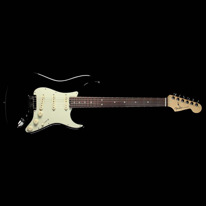 Fender American Elite Stratocaster  Mystic Black