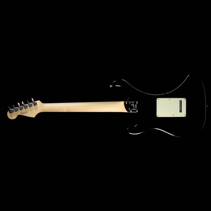 Fender American Elite Stratocaster  Mystic Black