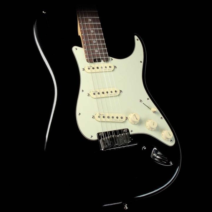 Fender American Elite Stratocaster  Mystic Black