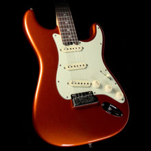 Fender American Elite Stratocaster  Autumn Blaze Metallic