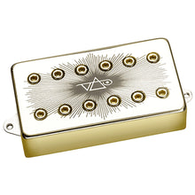 DiMarzio Velorum Humbucker Pickup (F-Space Bridge)