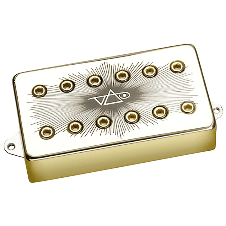 DiMarzio Velorum Humbucker Pickup (F-Space Bridge)