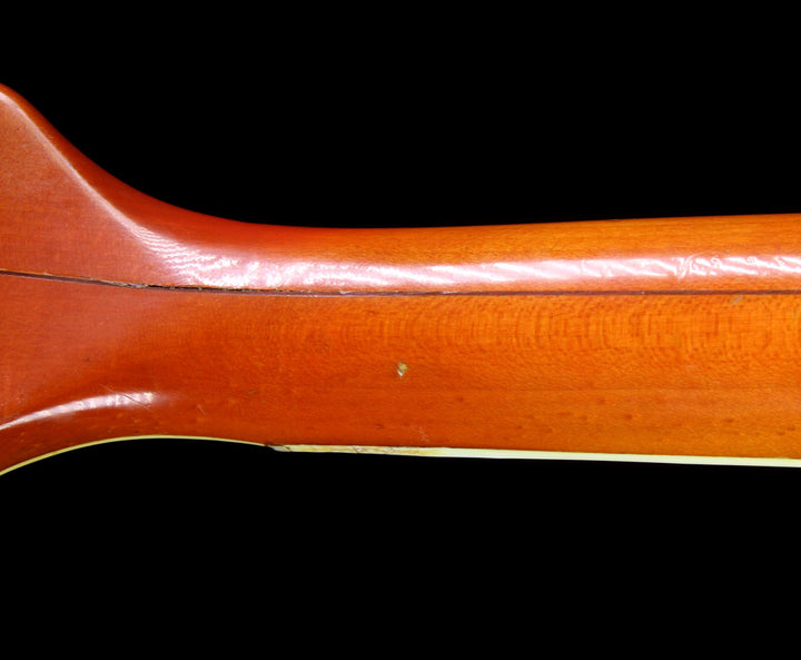 Used 1964 Gretsch 6120 Chet Atkins Electric Guitar Orange