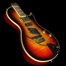 Used 1995 Gibson Nighthawk Standard Electric Guitar Sunburst