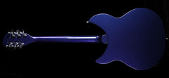 Used 2013 Rickenbacker 330/12 Electric Guitar Midnight Blue | The