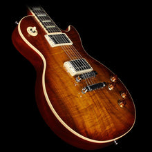 Used 2013 Gibson Les Paul Standard Koa Top Electric Guitar Natural