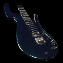 Used 1995 Parker Fly Deluxe Electric Guitar Emerald Green