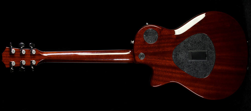 Used 2014 Taylor T5z Pro Special Edition Electric Guitar Molasses Sunburst — 3