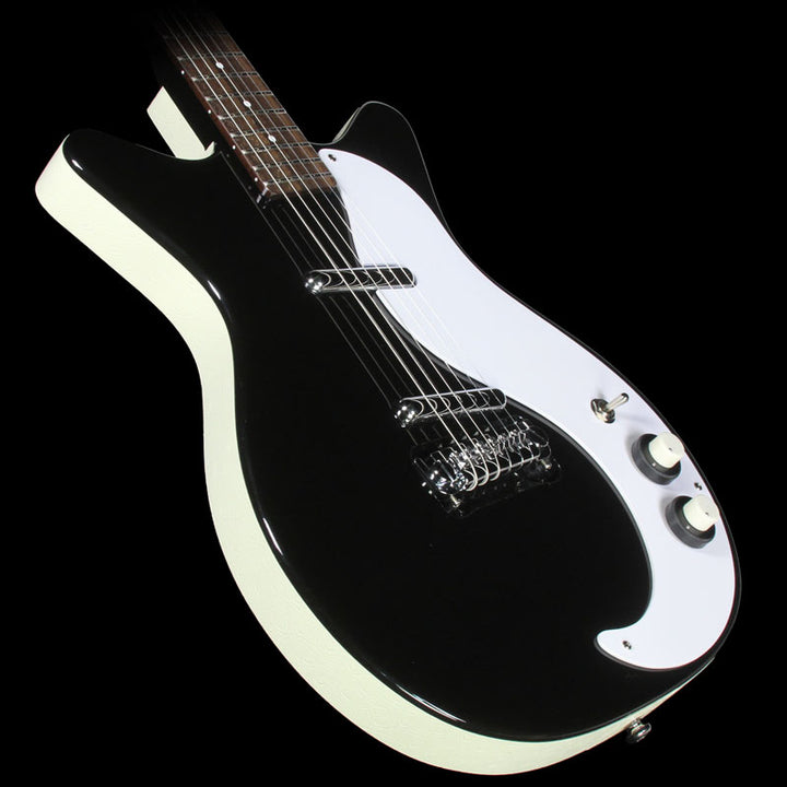 Danelectro '59 M-NOS Electric Guitar Black
