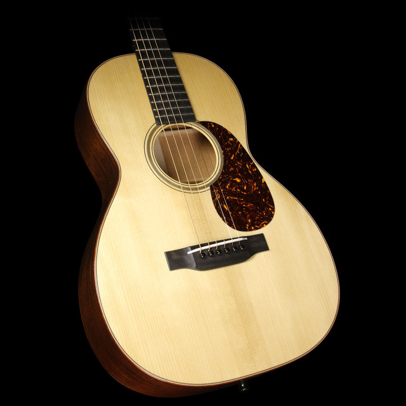 Used Martin 00-18 Authentic 1931 Acoustic Guitar Natural — 1