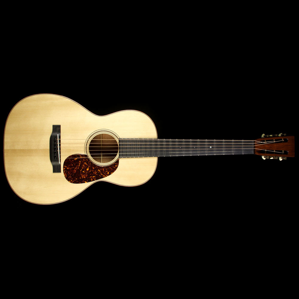 Used Martin 00-18 Authentic 1931 Acoustic Guitar Natural — 2