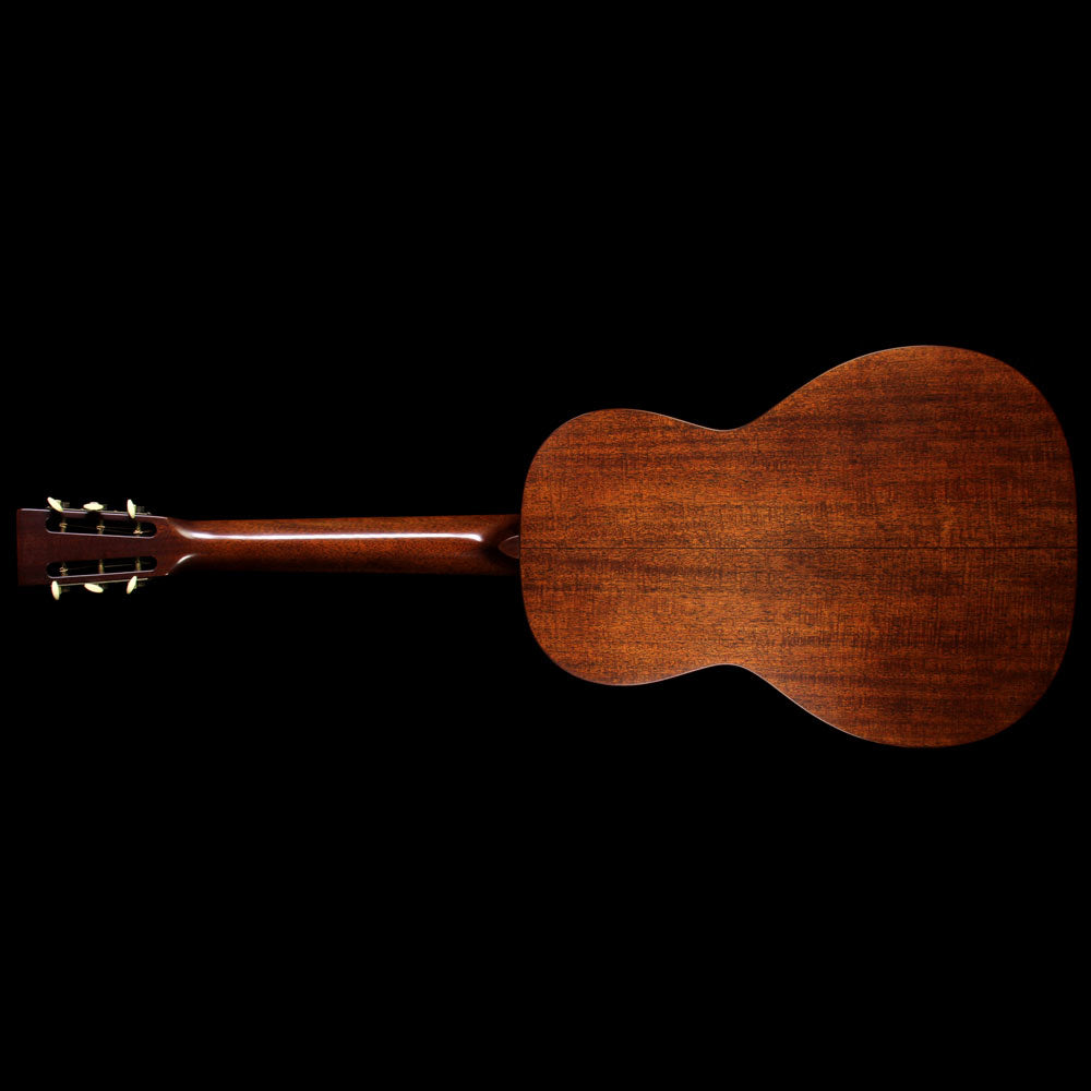 Used Martin 00-18 Authentic 1931 Acoustic Guitar Natural — 3
