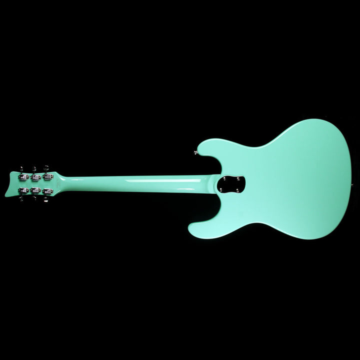 Used Danelectro '64 Electric Guitar Dark Aqua