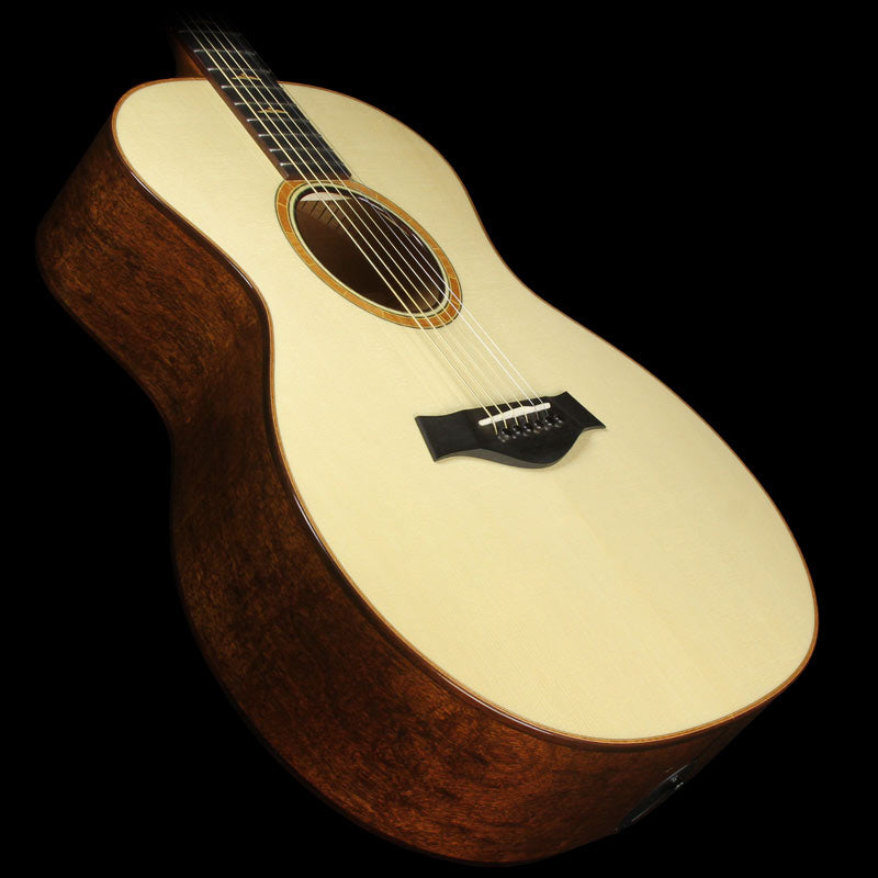 Used 2013 Taylor 514e Grand Auditorium Fall Limited Acoustic Guitar Natural — 1