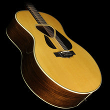 Used 2011 Martin J12SO! Sing Out 60th Anniversary Pete Seeger Acoustic Baritone Guitar Natural