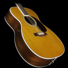 Used 2014 Martin M-36 Acoustic Guitar Natural