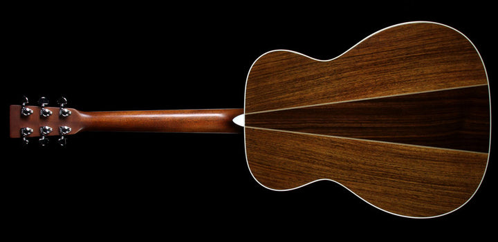 Used 2014 Martin M-36 Acoustic Guitar Natural