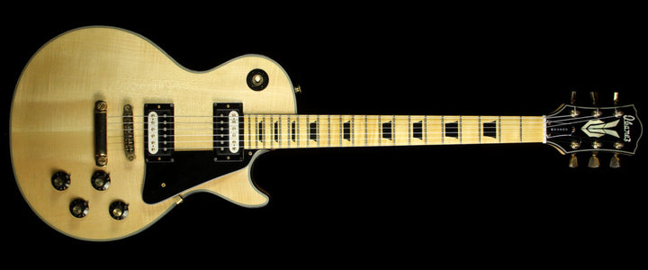 Used 1976 Ibanez Model 2398 Electric Guitar Natural