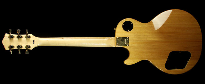 Used 1976 Ibanez Model 2398 Electric Guitar Natural