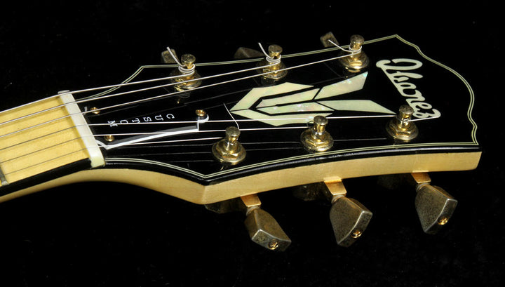 Used 1976 Ibanez Model 2398 Electric Guitar Natural