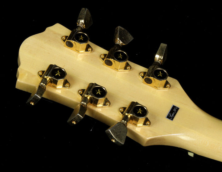 Used 1976 Ibanez Model 2398 Electric Guitar Natural