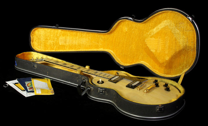 Used 1976 Ibanez Model 2398 Electric Guitar Natural