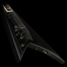 Jackson Rhoads RRXT Left-Handed Satin Black