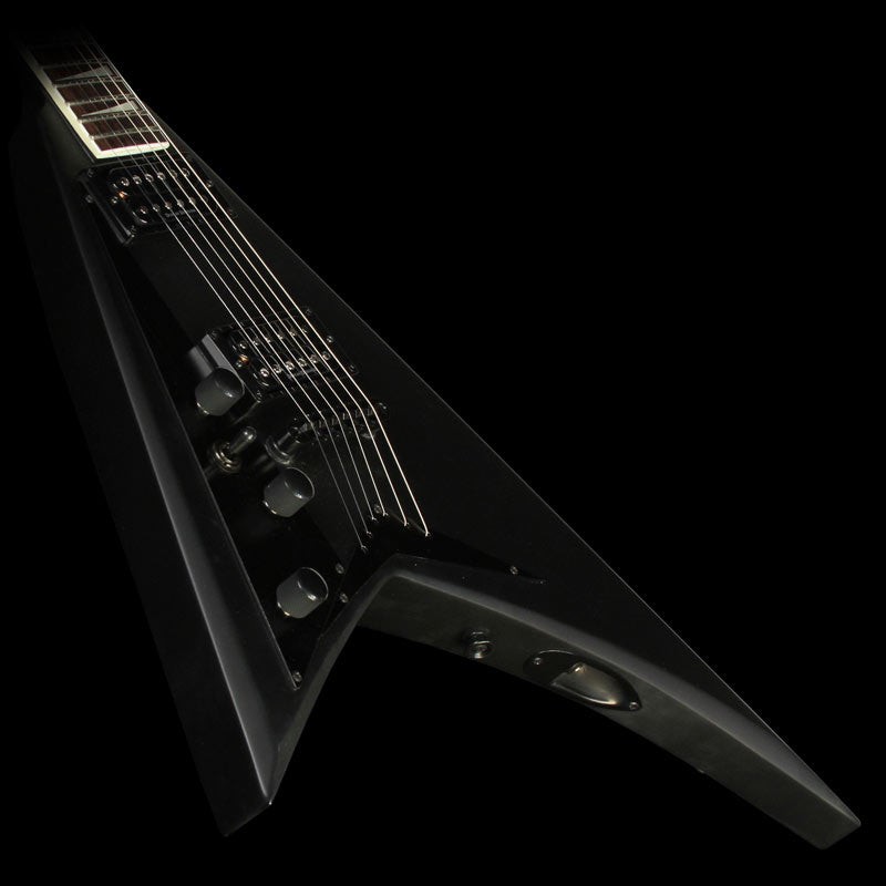 Jackson Rhoads RRXT Left-Handed Satin Black | The Music Zoo