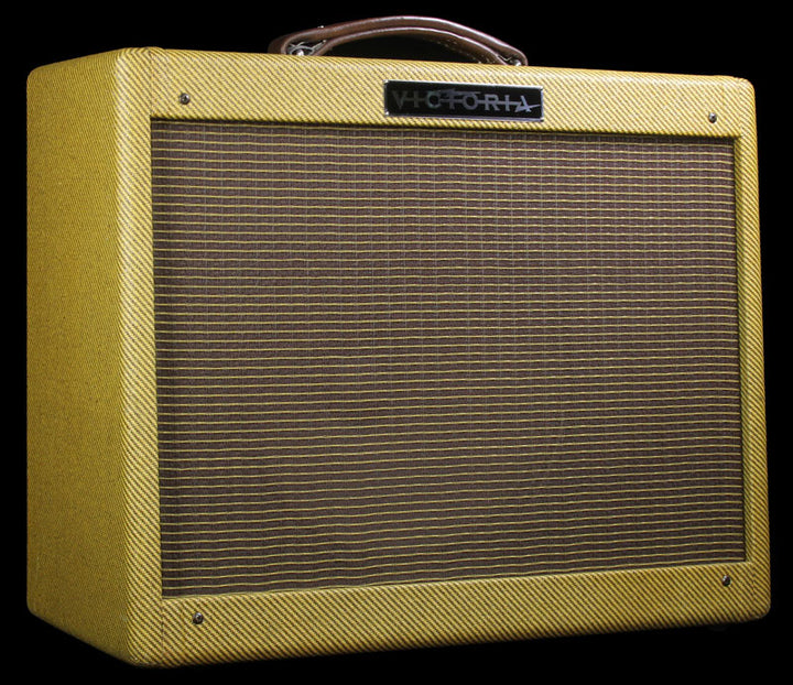 Used Victoria 20112-T Combo Amplifier