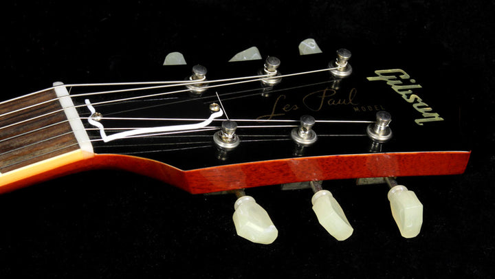 Used 2013 Gibson Custom Shop 1959 Les Paul Reissue Electric Guitar Iced Tea