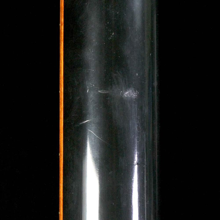 Used 1990 Rickenbacker 355 JL Limited Edition John Lennon Electric Guitar Jetglo