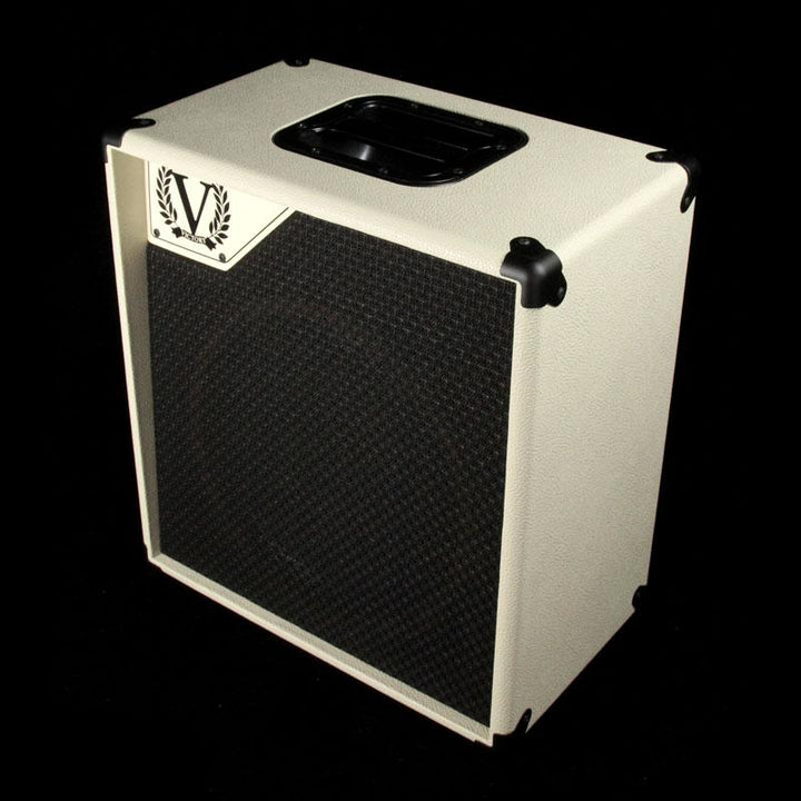 Victory Amplification V112C 1x12 Cabinet Cream
