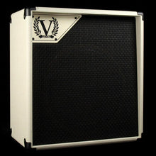 Victory Amplification V112C 1x12 Cabinet Cream