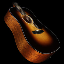 Used Martin D-18 Dreadnought Acoustic Guitar 1935 Sunburst