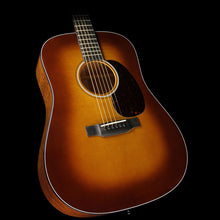 Used Martin D-18 Dreadnought Acoustic Guitar 1933 Ambertone Sunburst